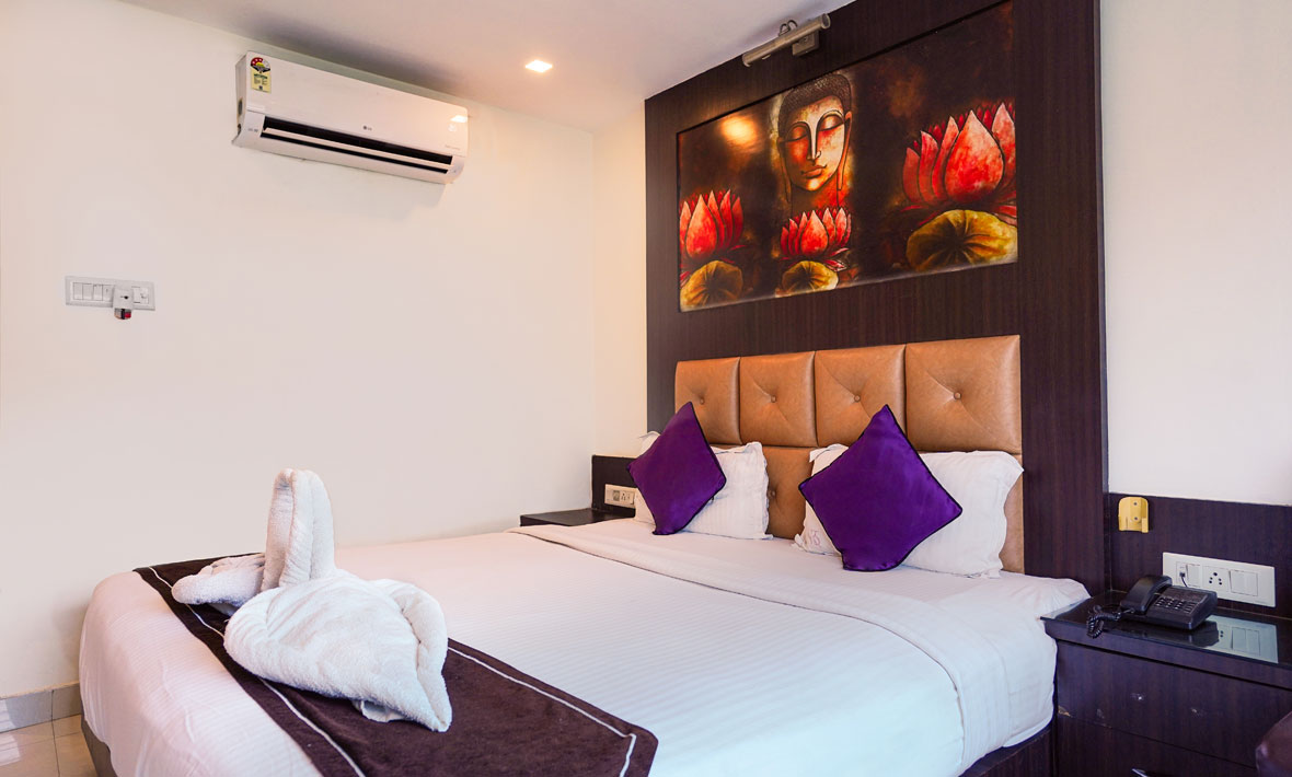 Hotel Sheldon – Executive Rooms
