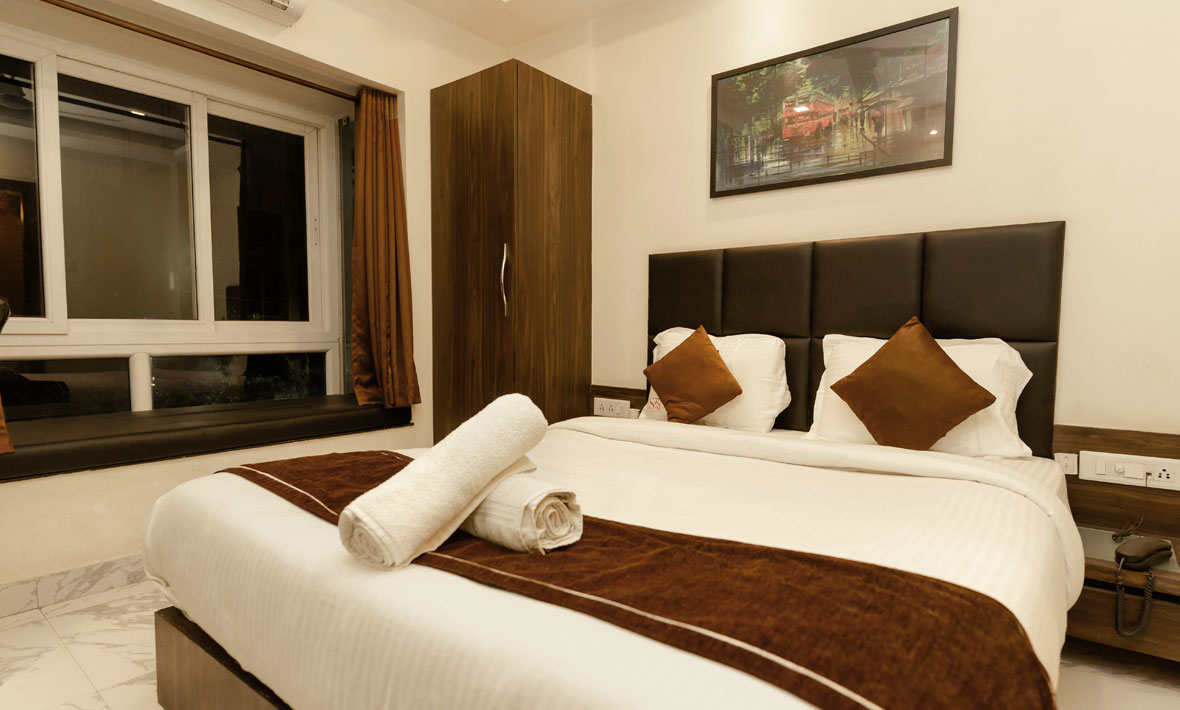 Sheldon inn – Standard Rooms