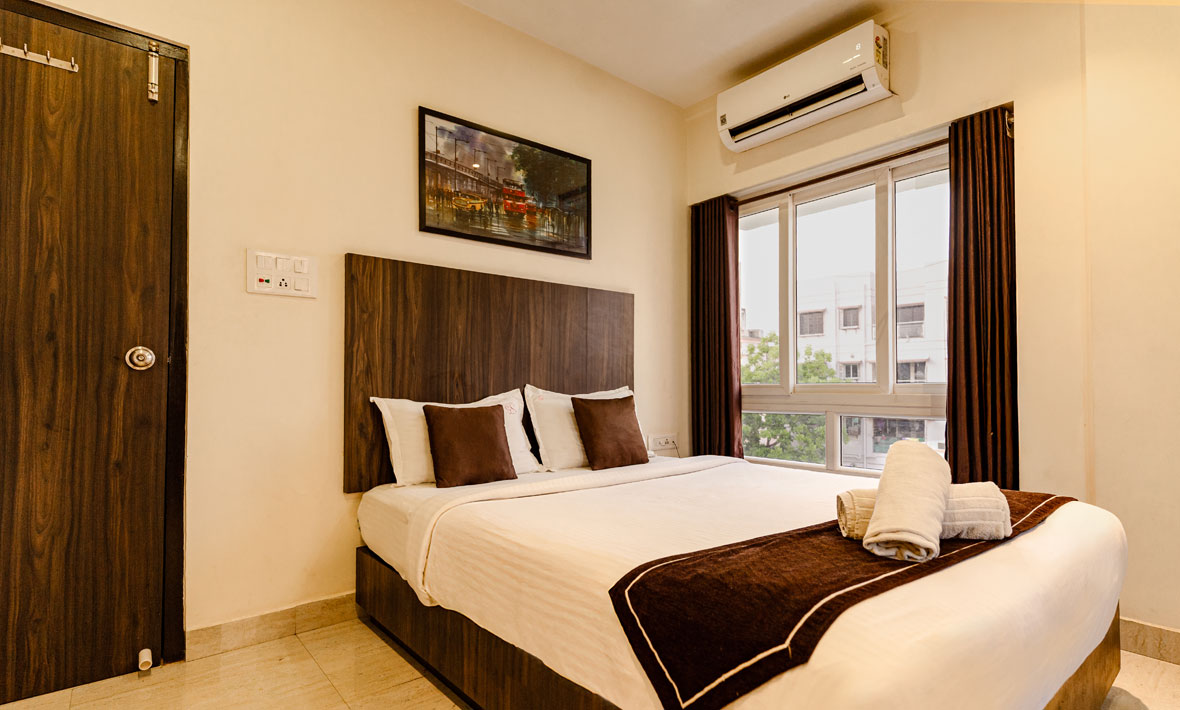 Sheldon inn – Superior Rooms