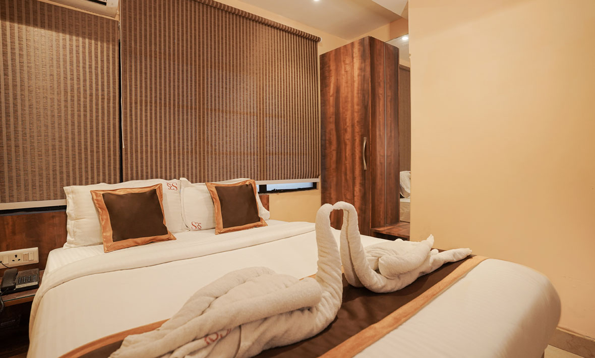 Sheldon Resort – Bathtub Superior