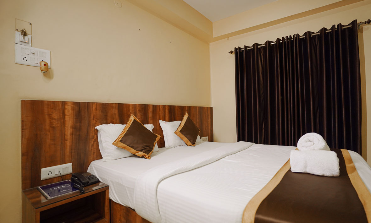 Sheldon Resort – Sunrise Suite