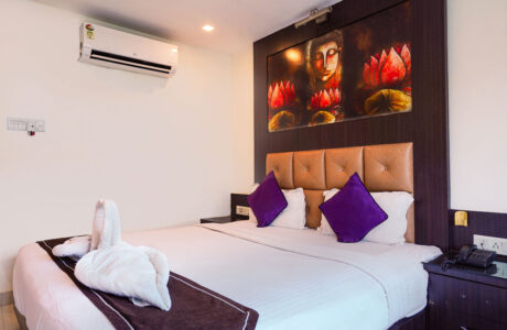 Hotel Sheldon – Executive Rooms