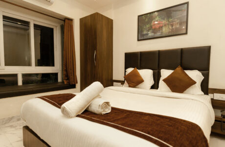 Sheldon inn – Standard Rooms