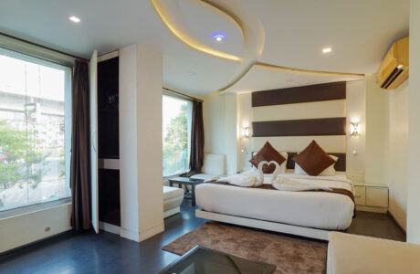 Hotel Sheldon – Suite Rooms