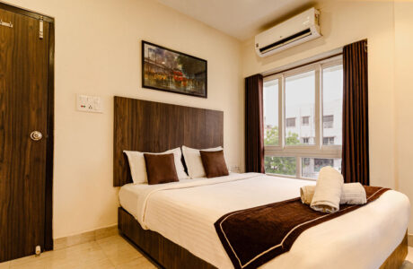 Sheldon inn – Superior Rooms