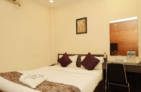 Hotel Sheldon – Standard Rooms