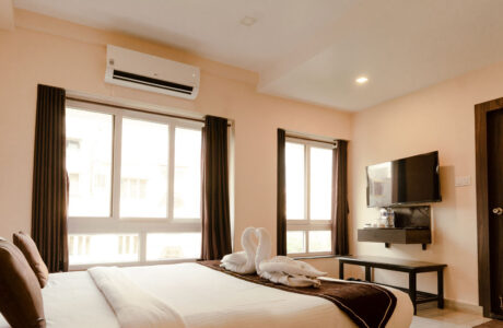 Sheldon inn – Executive Rooms