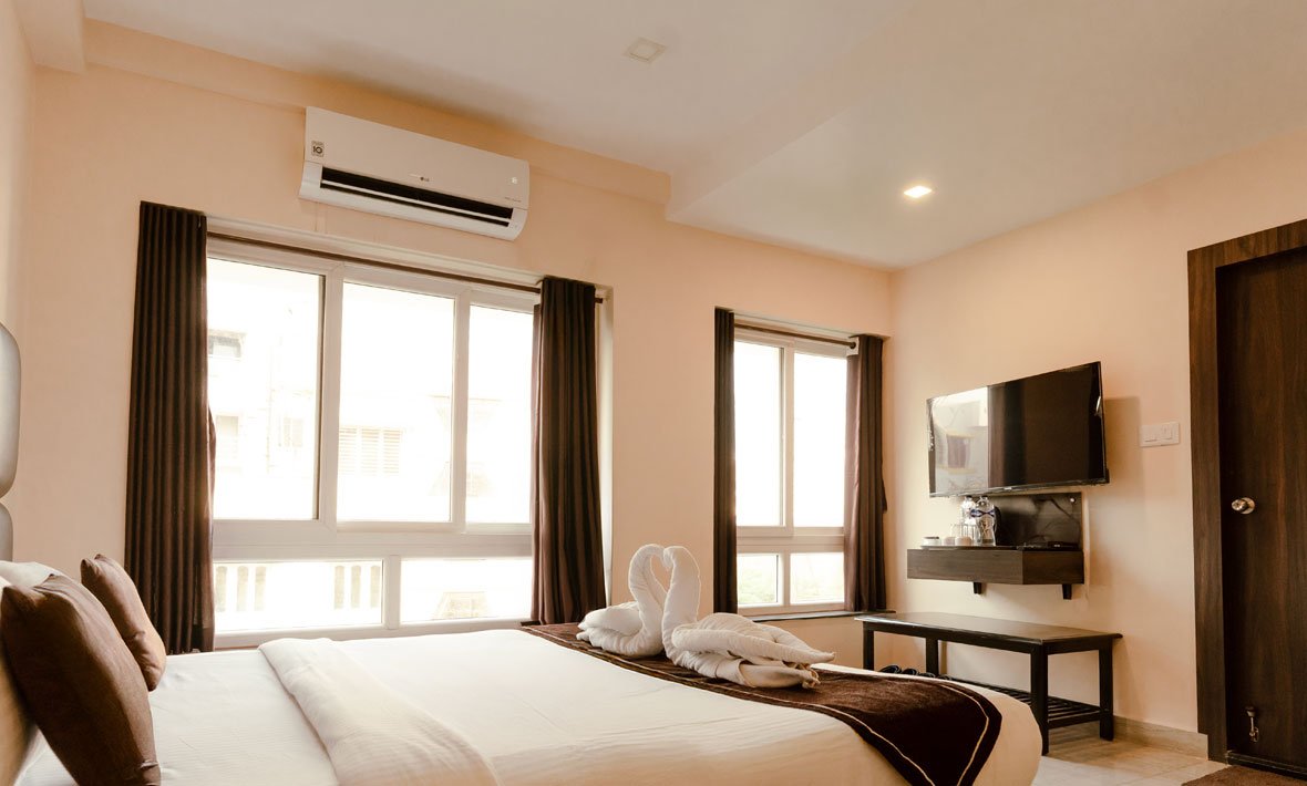 Sheldon inn – Executive Rooms