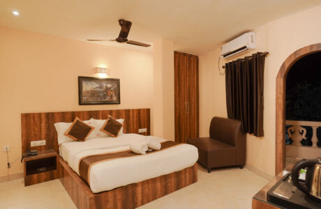 Sheldon Resort – Executive Rooms