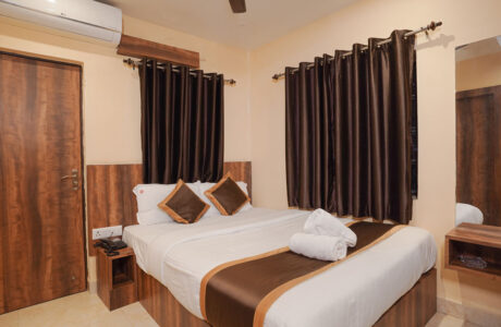 Sheldon Resort – Standard Rooms