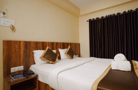 Sheldon Resort – Sunrise Suite